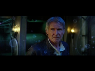 star wars - the force awakens. russian final trailer. hd