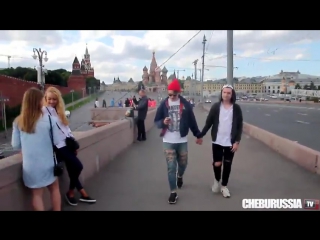 beating homosexuals in russia - reaction to gays in russia social experiment