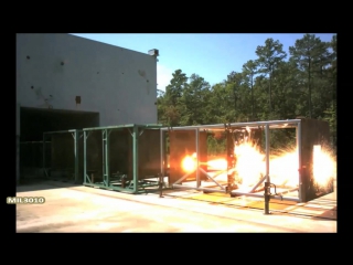 tests of projectile for electromagnetic gun - us navy railgun electromagnetic railgun