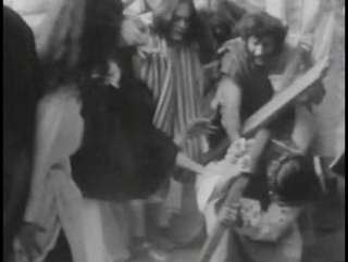 multiple maniacs (multiple maniacs) 1970