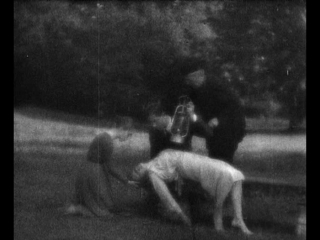 vampire: the dream of alain gray (vampyr) 1932