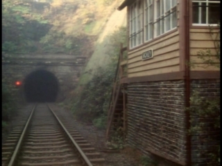 signalman (the signalman) 1976