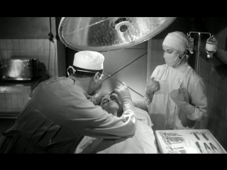 eyes without a face (les yeux sans visage) 1959